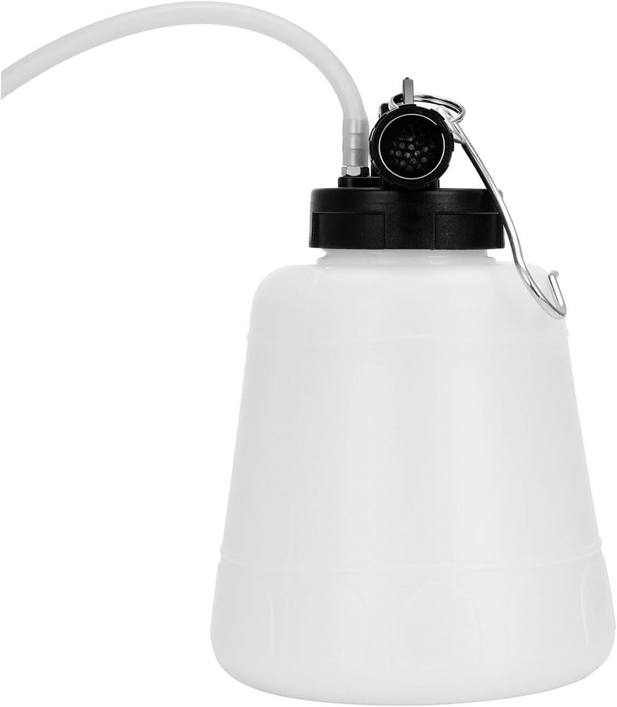 OEMTOOLS 24440 Pneumatic Vacuum Brake Bleeder Kit