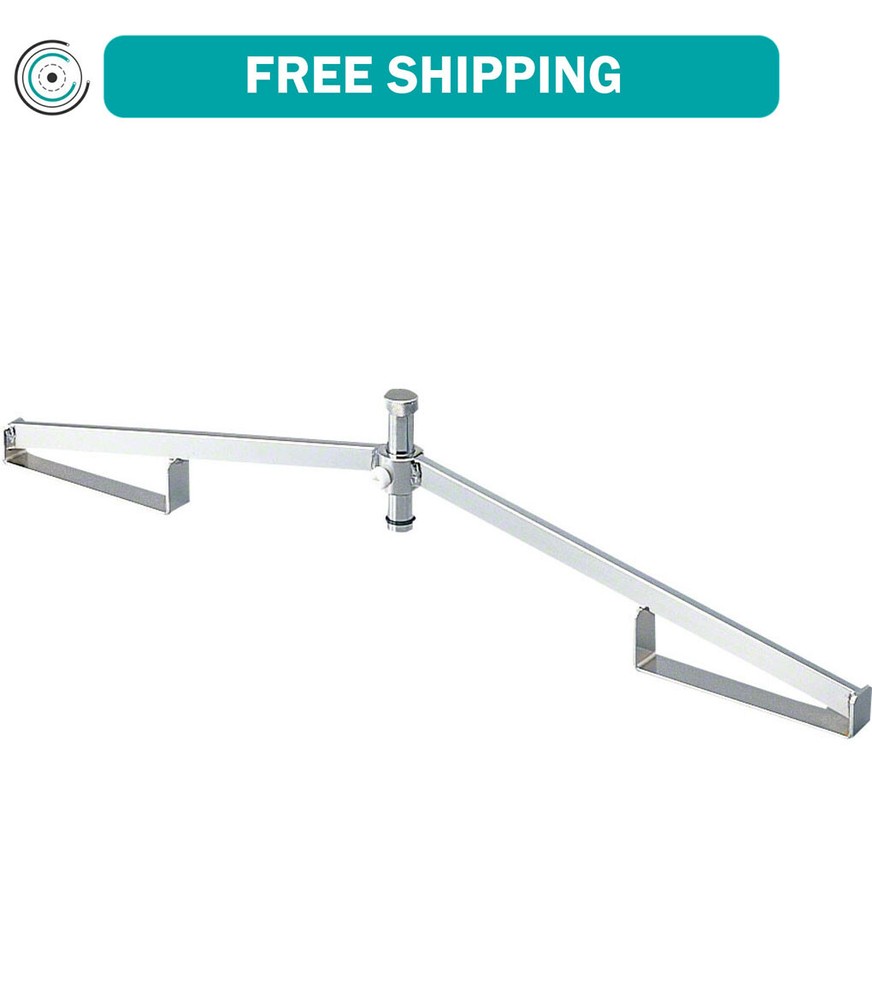 Hozan C-335 Dishing Gauge, 690mm, Silver