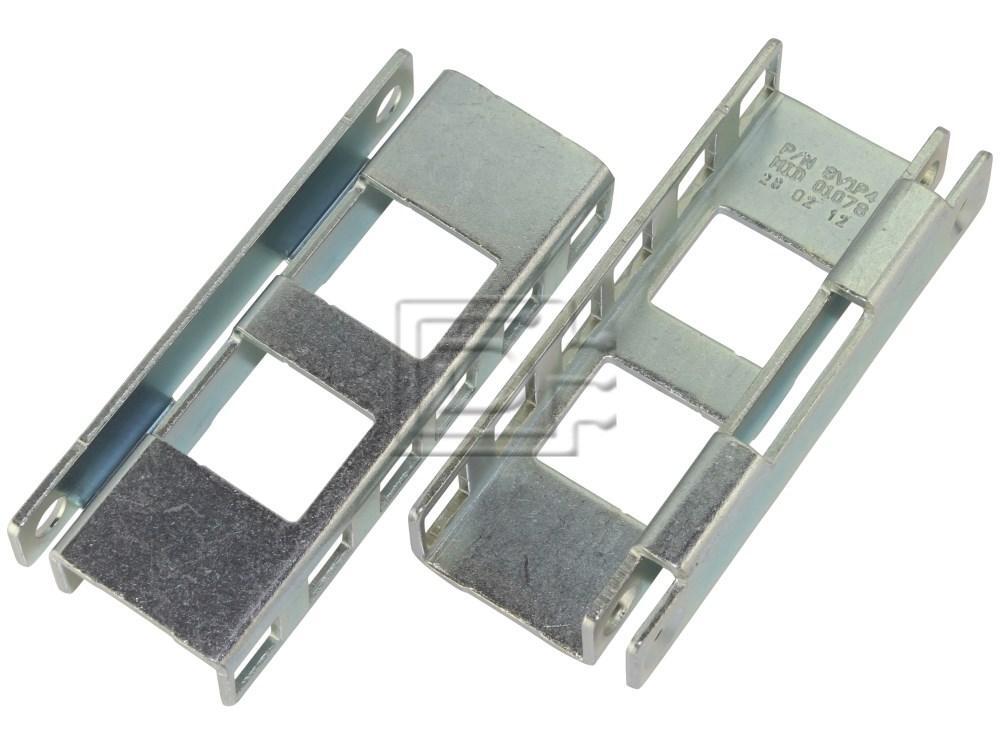 Dell 331-0166 2U PKCR1 2CGTG Threaded ReadyRail Adapter