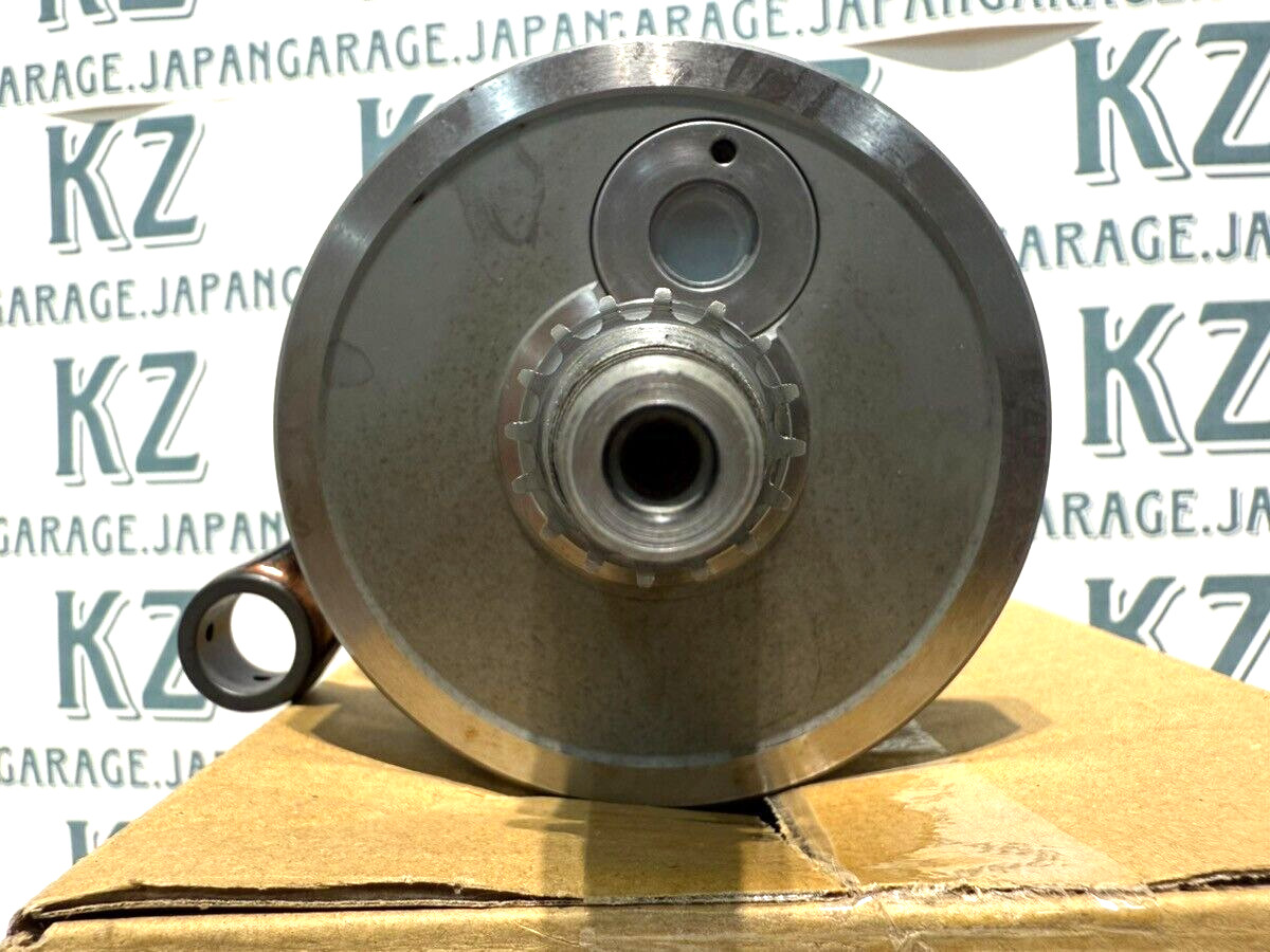 SUZUKI Genuine Crankshaft Assembly 12200-49H20 Fit 2016 - 2023 RM-Z250 NEW