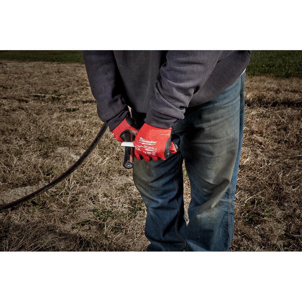 Milwaukee Cable Splicers Sheath Kit