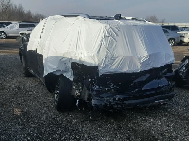 Camera/Projector Camera Rear Fits 16 EXPLORER 964321