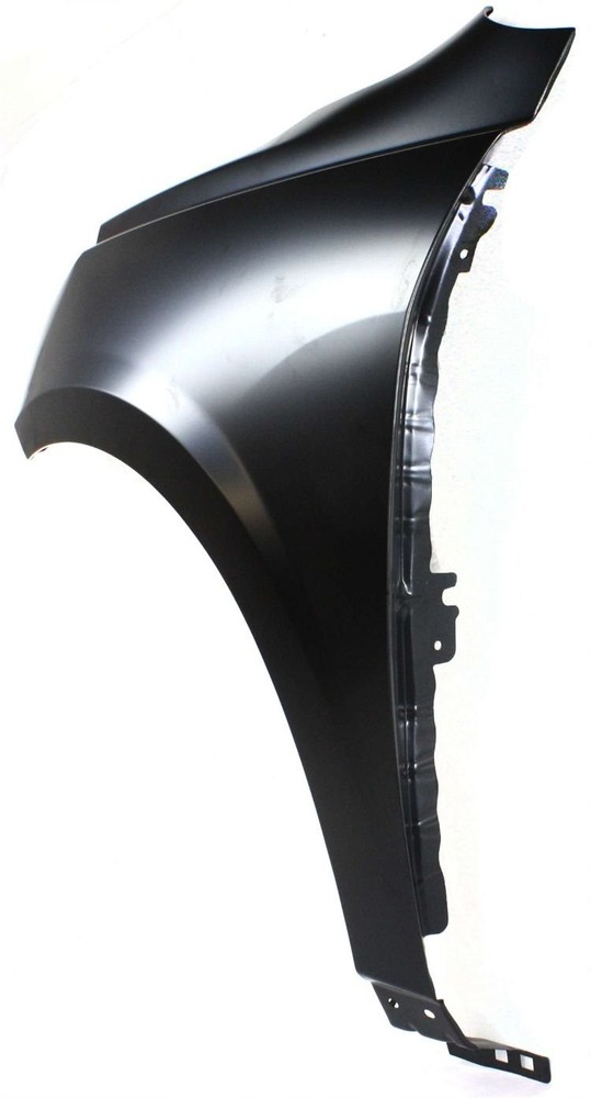 Traverse Front Driver Side Fender Assembly GM1240360