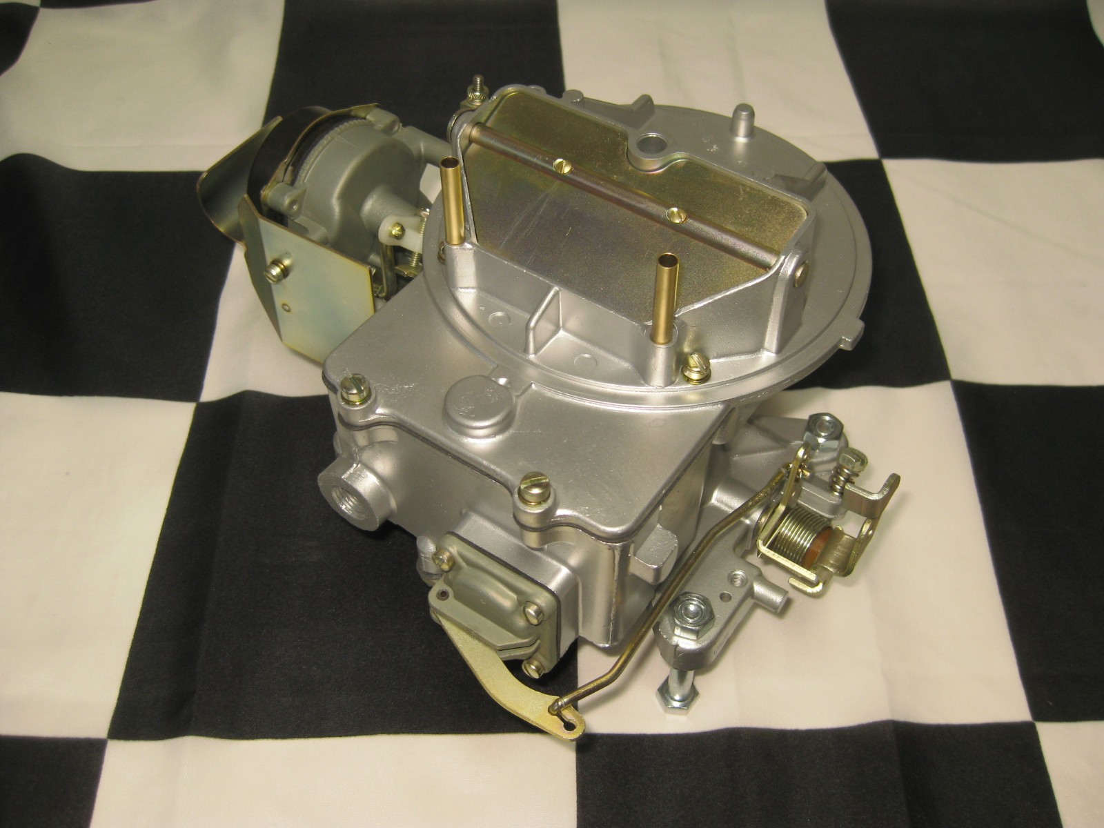 1965 Ford Mustang Autolite 2100 2 Barrel Carburetor for 289 cu Engine C5ZF-A