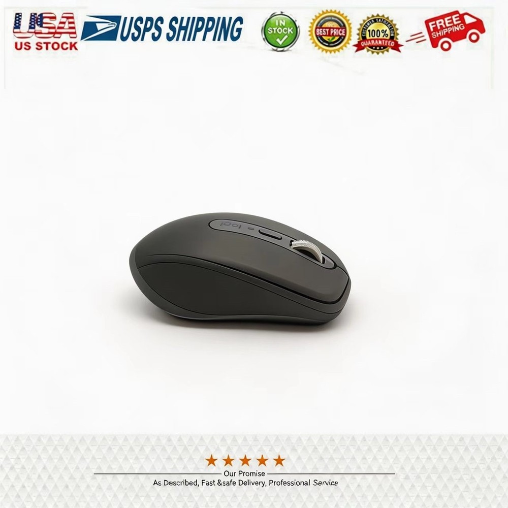LOGITECH MX ANYWHERE 3S COMPACT PERFORMANCE MOUSE 910-006928