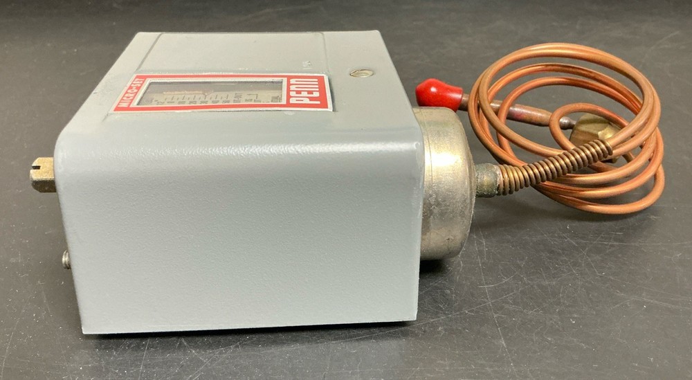 Penn P70CA-91 Micro-Set Pressure Control Unit