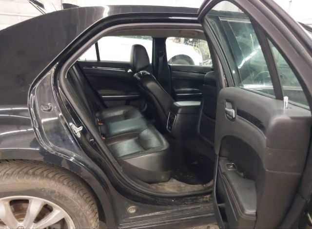 Chrysler 300 Contact Sensor 2017 2018 2019