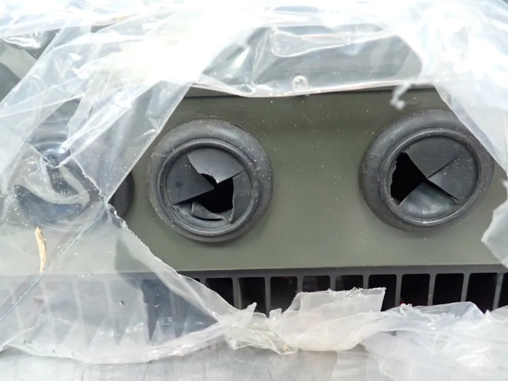 DRIVE SYSTEMS CO. LTD. AF-200E TRANSISTOR INVERTER AF253A