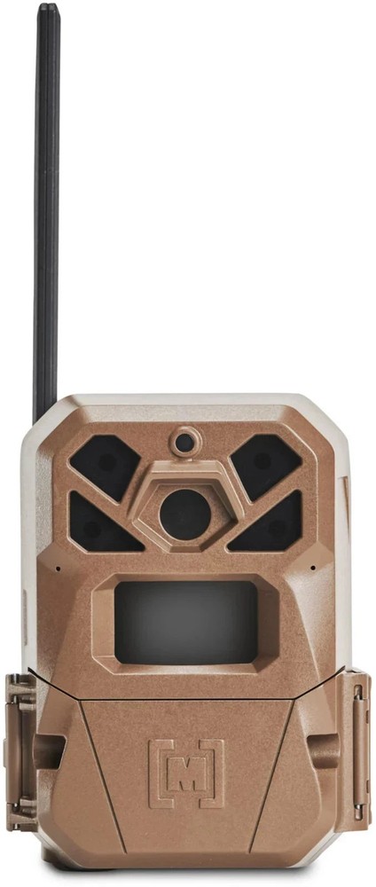 {NO BOX} Moultrie Mobile Edge 2 Cellular Trail Camera With Built In Memory New