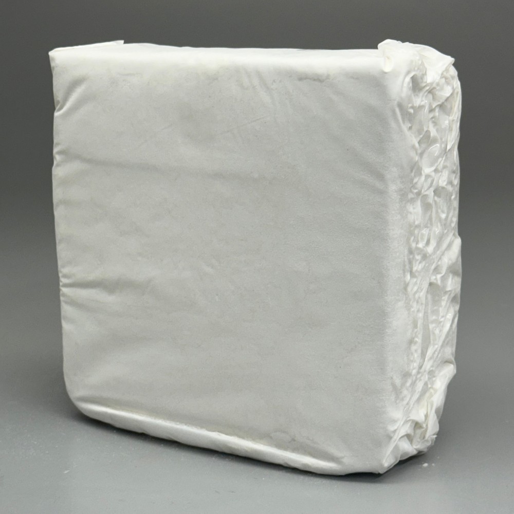 ACTIVA Basic Materials For Creativity FastMache Fast Drying Paper Mache 24oz Whi