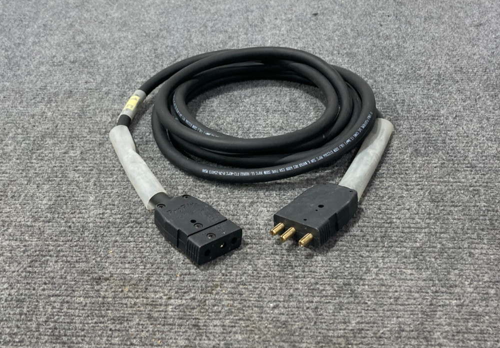 ARRI Theater Lighting Cables Stage ProPin Connectors