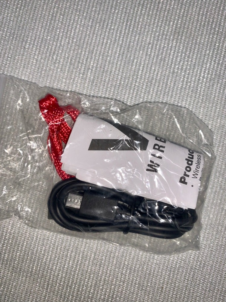 VANS “OFF THE WALL” Bluetooth Wireless Speaker