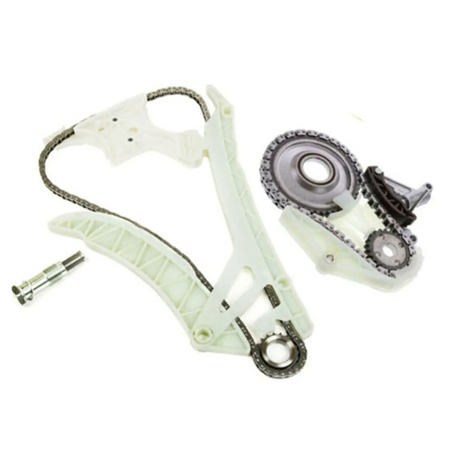 N20B20 Engine Timing Chain Kit Oil Pump Guide & Gasket Kit For BMW 228 528i 428i