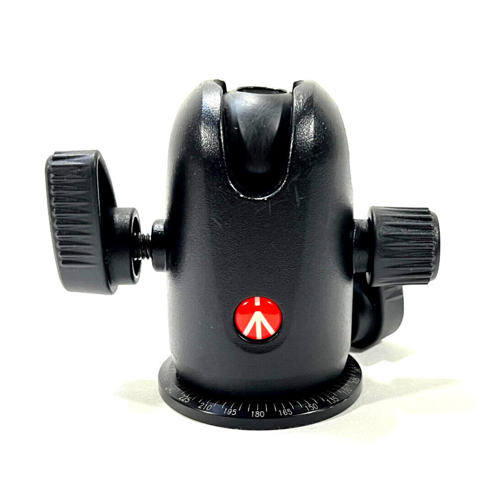 Manfrotto 498RC2 Mini Ball Head
