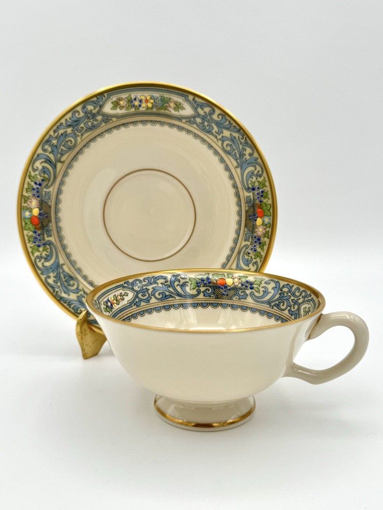Lenox Autumn - 5 Piece Place Setting