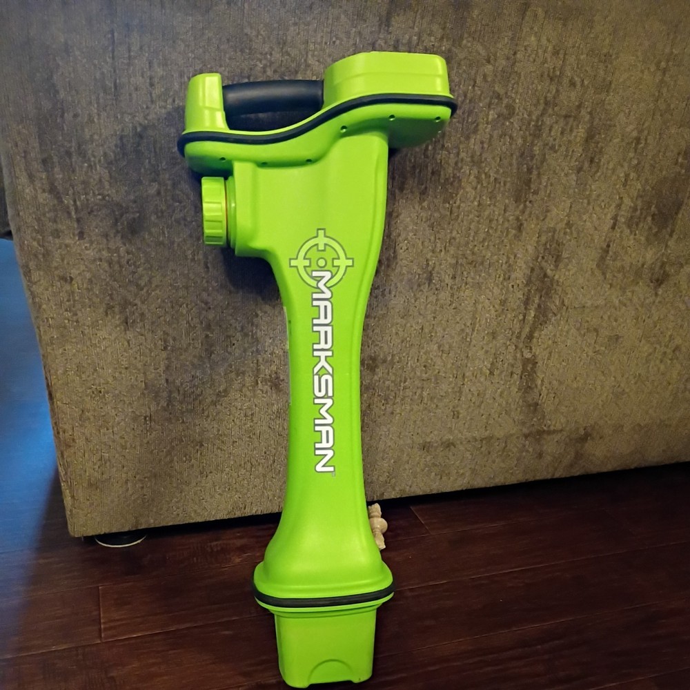 Subsite Marksman TK Series Recon Tracker Locator+tracker