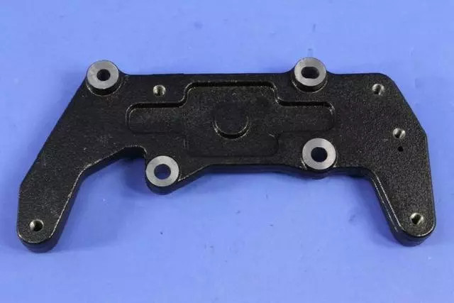 Genuine Mopar Transmission Mount Bracket 68160949AB