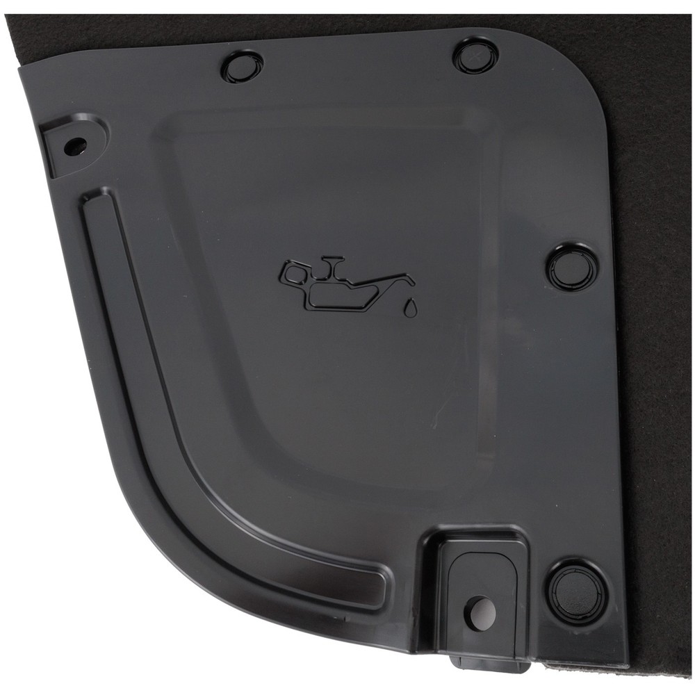 Engine Splash Shields Front 29110L3000 for Kia K5 2021-2024