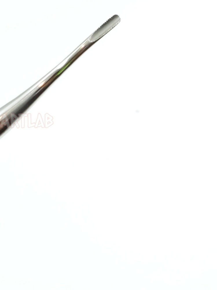 1 German Premium Root Dental Tooth Extracting Elevator # 77R-Dental Elevators