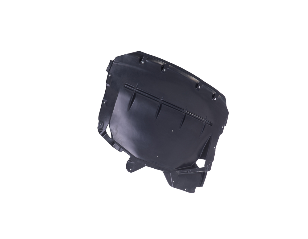 New Front Lower Engine Under Cover Splash Shield for 1997-2003 BMW E39 5-Series