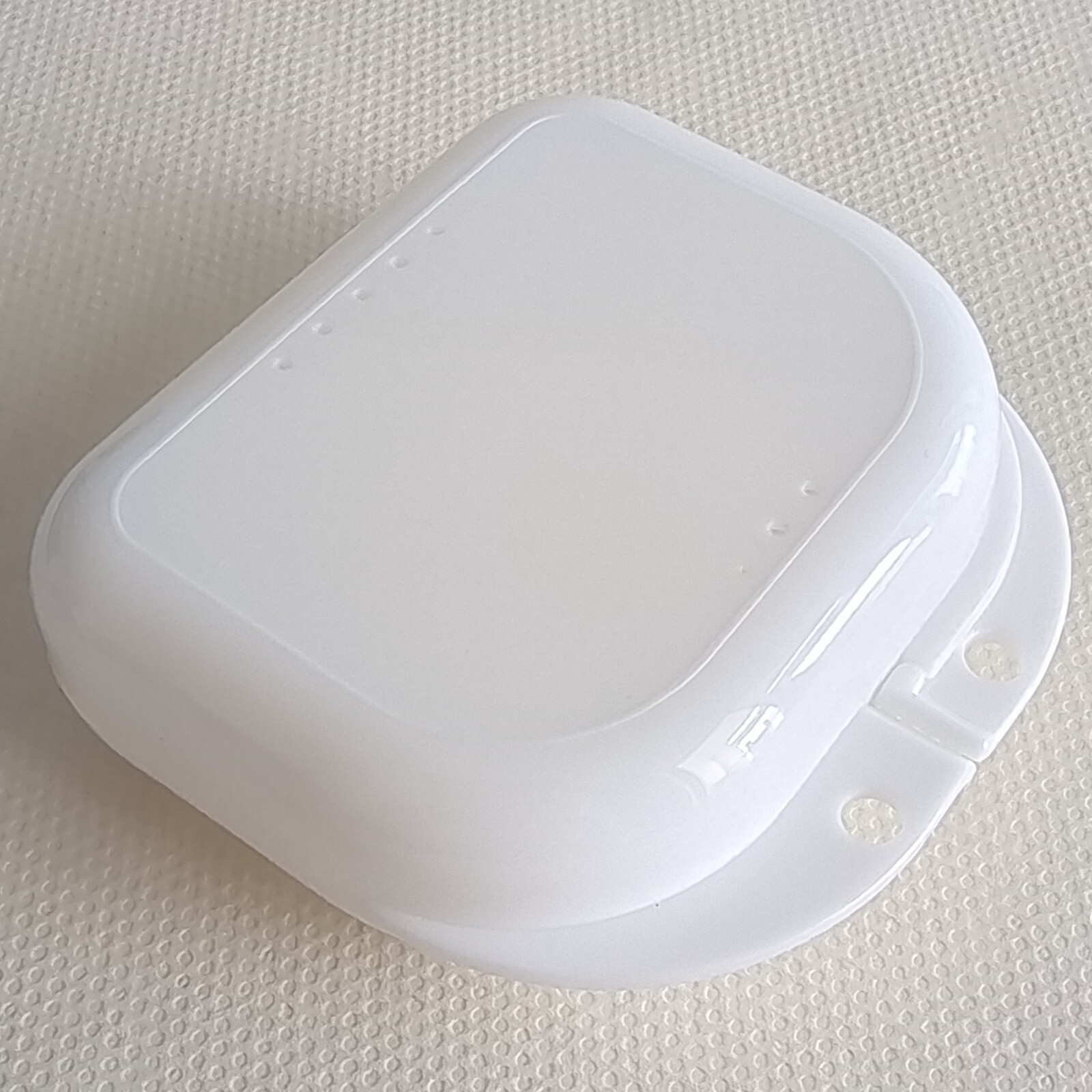 up to 72 Dental Retainer Denture Storage Case Box Mouthguard Container Assorted