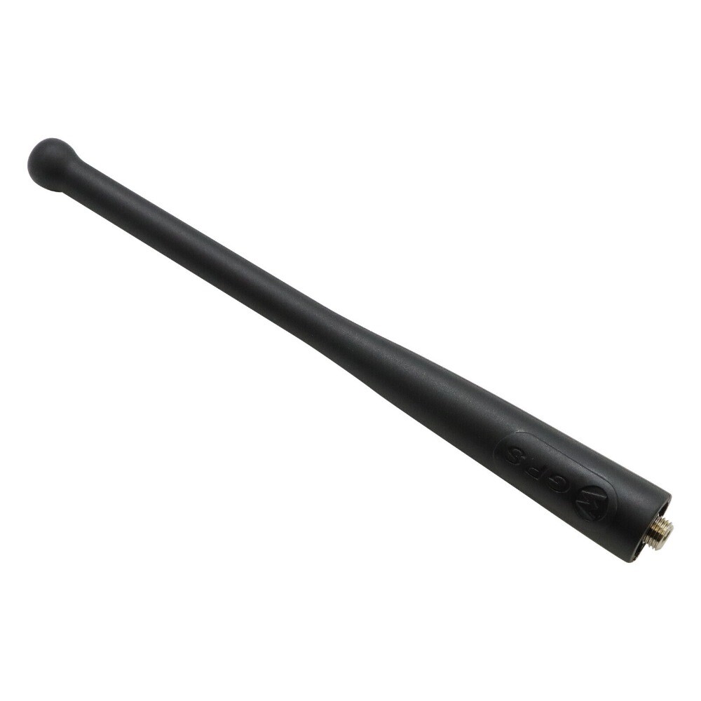 700/800 MHz Whip Antenna NAF5085A GPS for Motorola APX 4000 6000 7000 8000 14cm