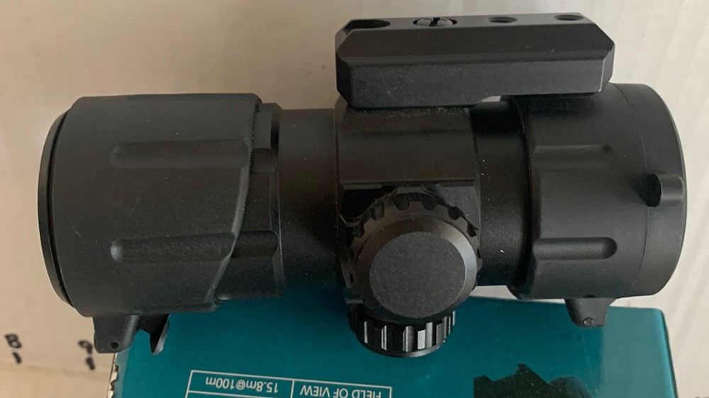 Scope GG0513AZ60