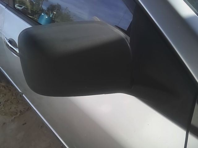 ROGUE 2011 Fuse Box Cabin 6771