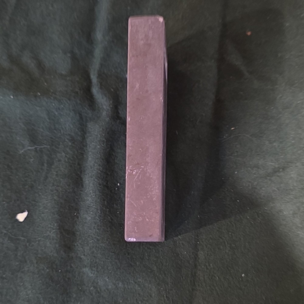 McKenna's Brown Sharpening Stone for Knives & Tools