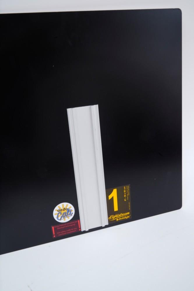 Dedolight Lightstream Reflector #1 50cm (20") reflector Dedo Cali Light Stream