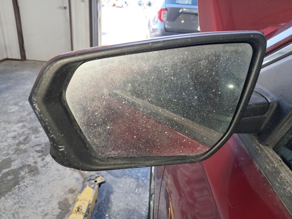 2018 GMC Terrain Used Display Screen - No Anti-Theft Code, Reprogram Required