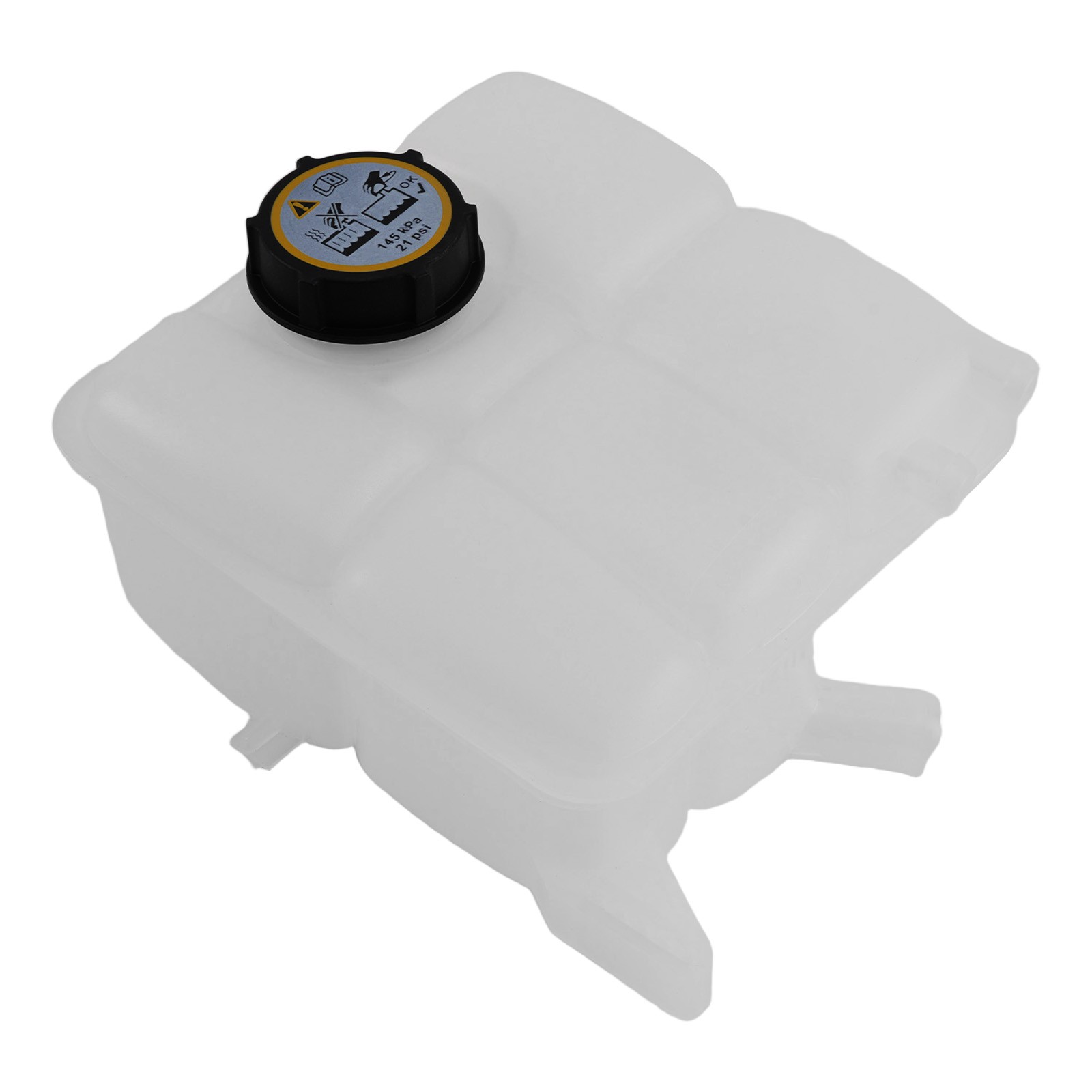 Coolant Recovery Reservoir for Ford C-MAX Focus Escape Transit 2012-18 BE8Z8100A