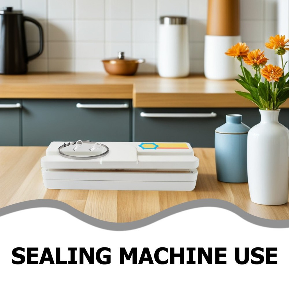 Heating Bar for Handheld Sealing Machine Element Strips Food Sealer