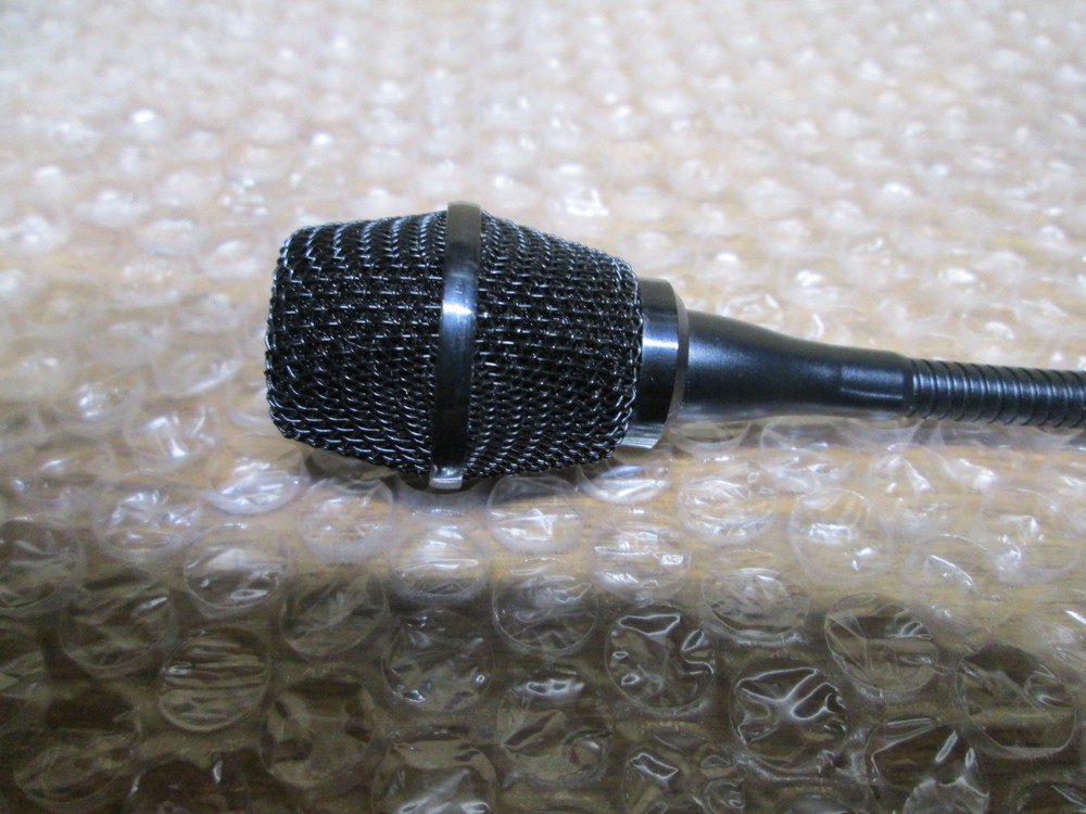 SHURE MX412 Microflex Condenser Microphone