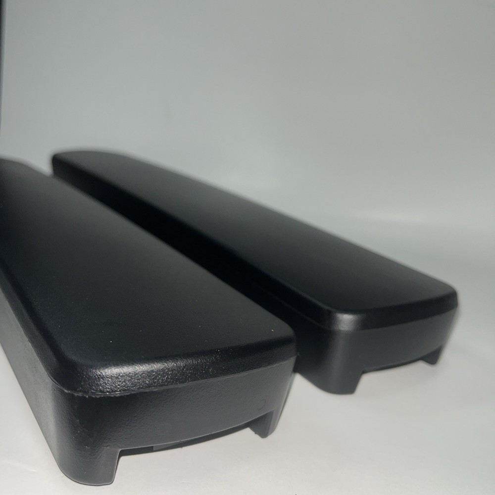 Left/Right Pride Quantum Q6 3.0 ArmPads about 14" L 3"W With Unitrack Bracket