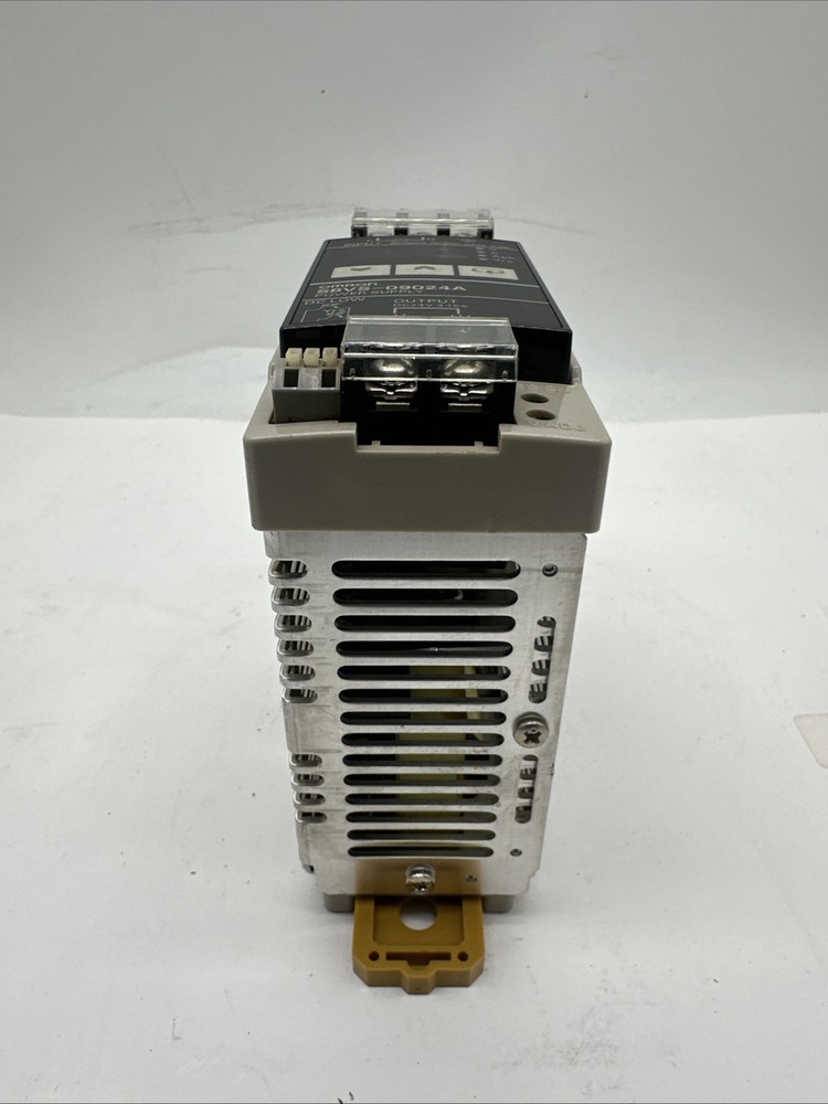 Omron S8VS-09024A Power Supply (2036)