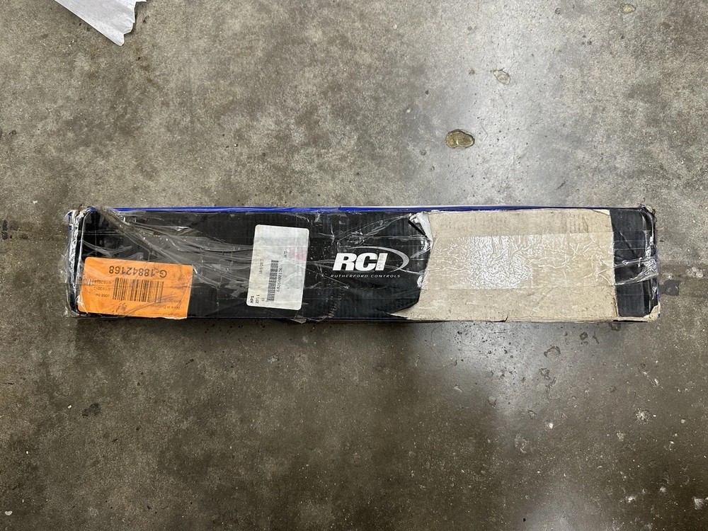 RCI 8371/8372 Surface MiniMag Electromagnetic Lock