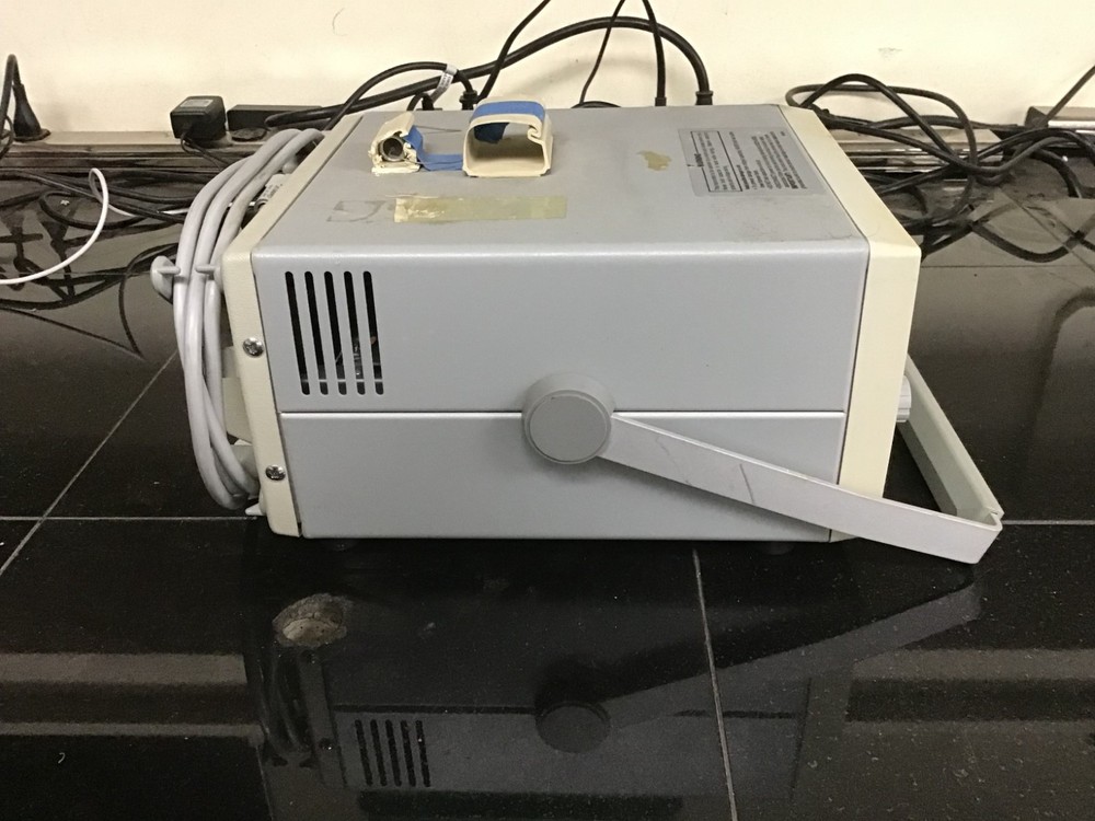 Sencore LC101 Capacitor & Inductor Analyzer