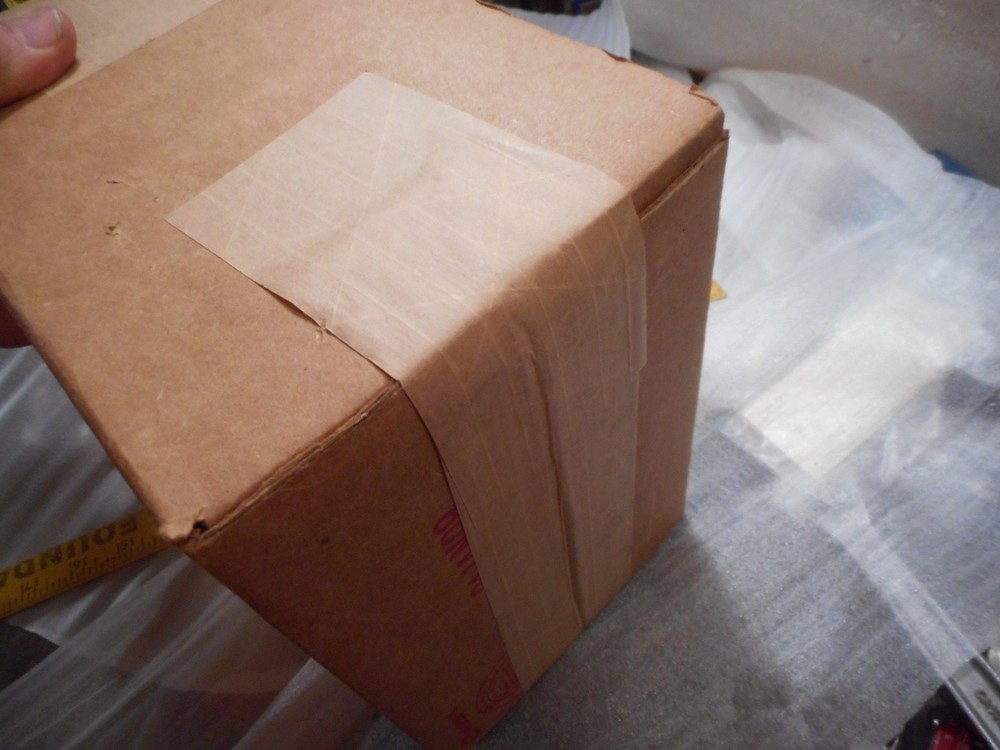 FSP ELEMENT 61927 new in box