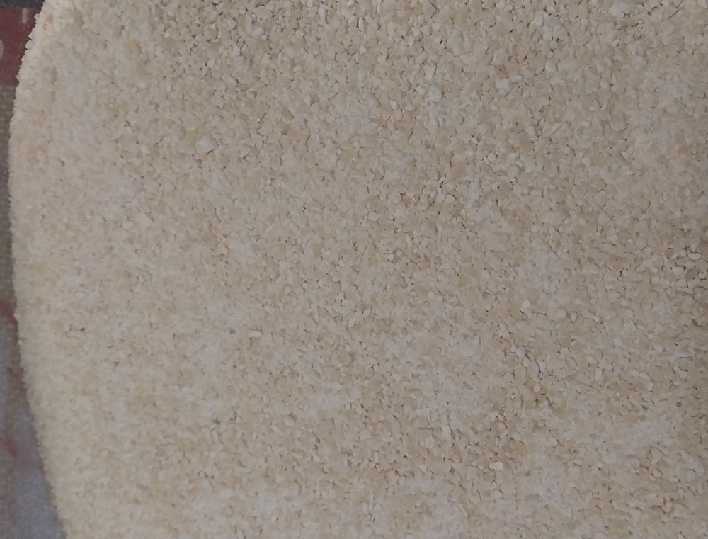 Dehydrated Sourdough Starter Baking Agent 15g