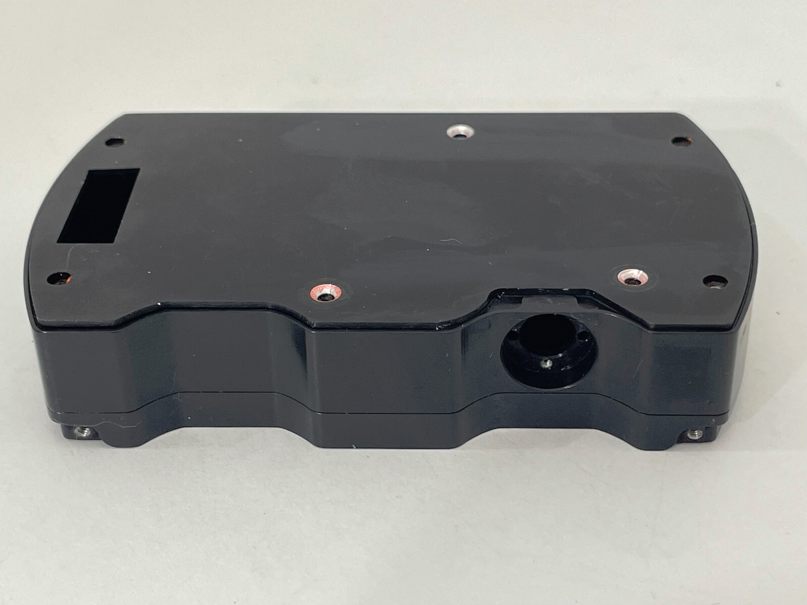 Ocean Optics Spectrometer Bench w/ Optics & User Changeable Slit Design