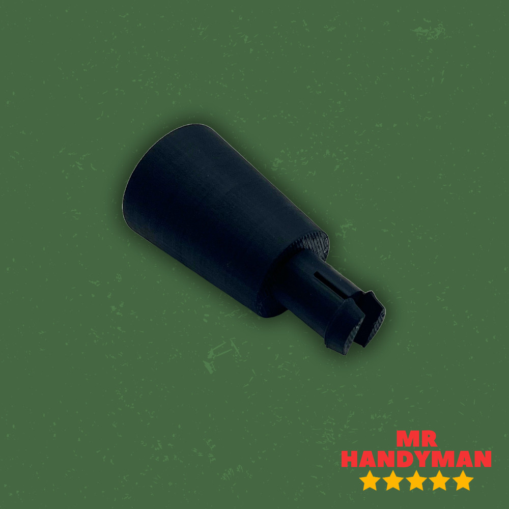 Black & Decker Workmate Handle | Replacement Handle for Workmate Workbenches