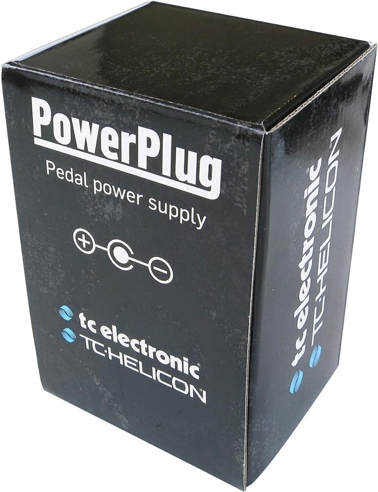 TC Electronic PowerPlug 9
