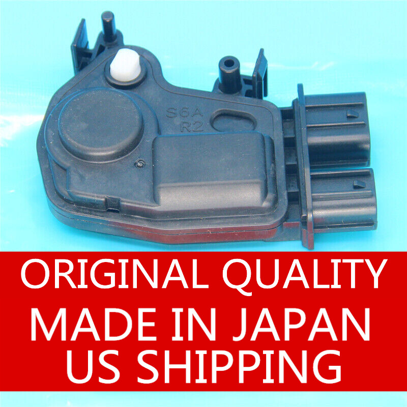 Power Door Lock Actuator Front Right Passenger Side For Honda Element Odyssey