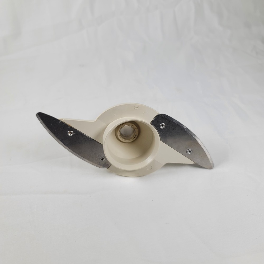 Vintage GE General Electric GE Food Processor D5FP1 Replacement Chopping Blade