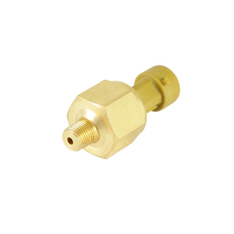 AEM 10 BAR / 150 PSIg MAP Brass Sensor Kit & Flying Lead