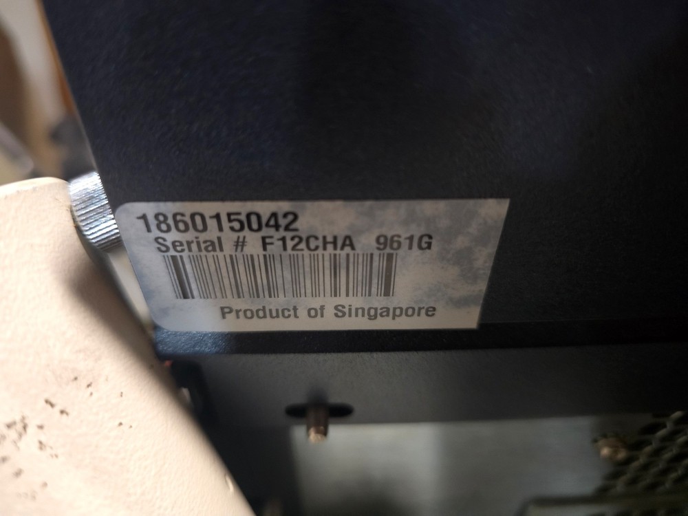 Waters Acquity i-Class Sample Manager SM-FTN WORKING