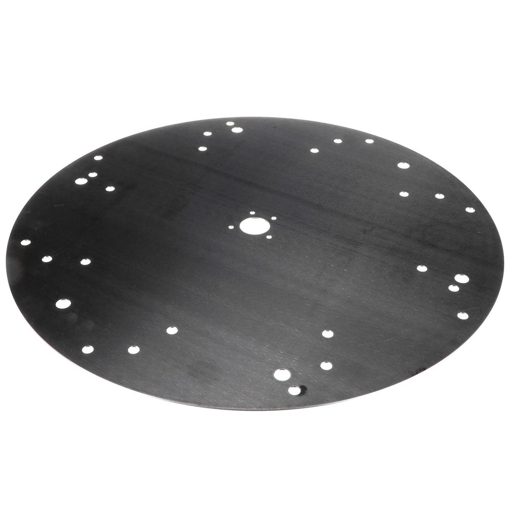 ROTOR DISK, PASSIVE SIDE, VGG8 FB55012802 - Genuine OEM Replacement Part