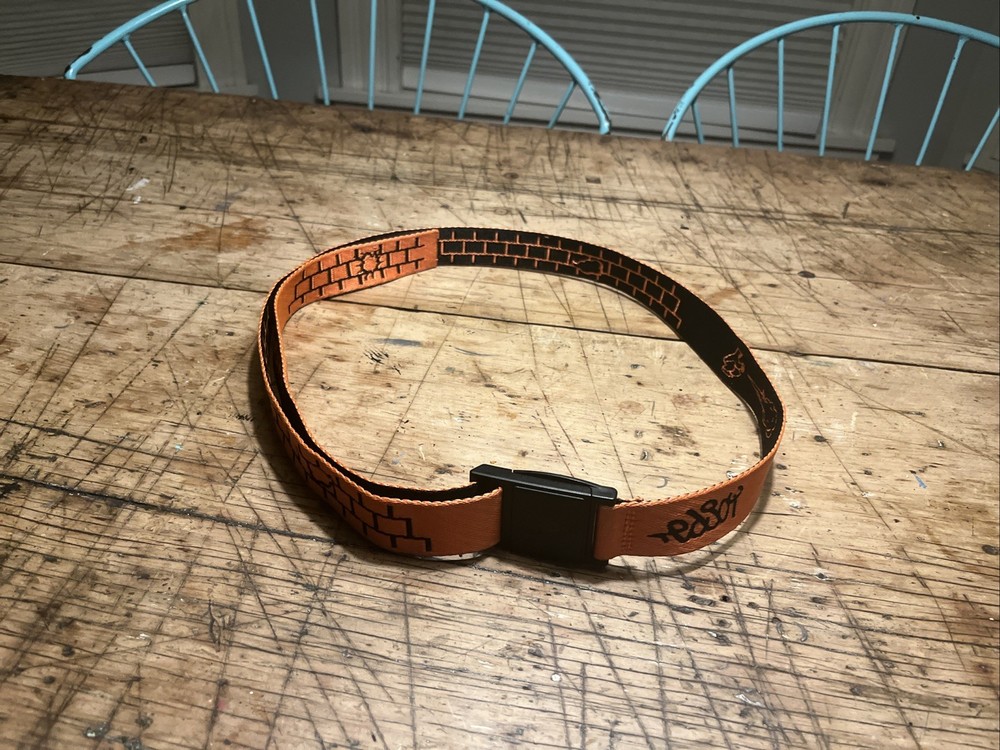 Capeesh belt Edjoy Pro Model