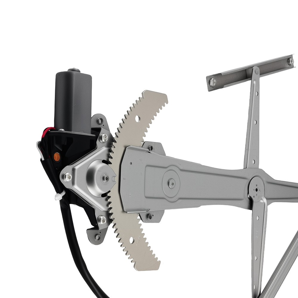 Front Left Driver Side Window Regulator w/ Motor for Honda CR-V 1997-2001